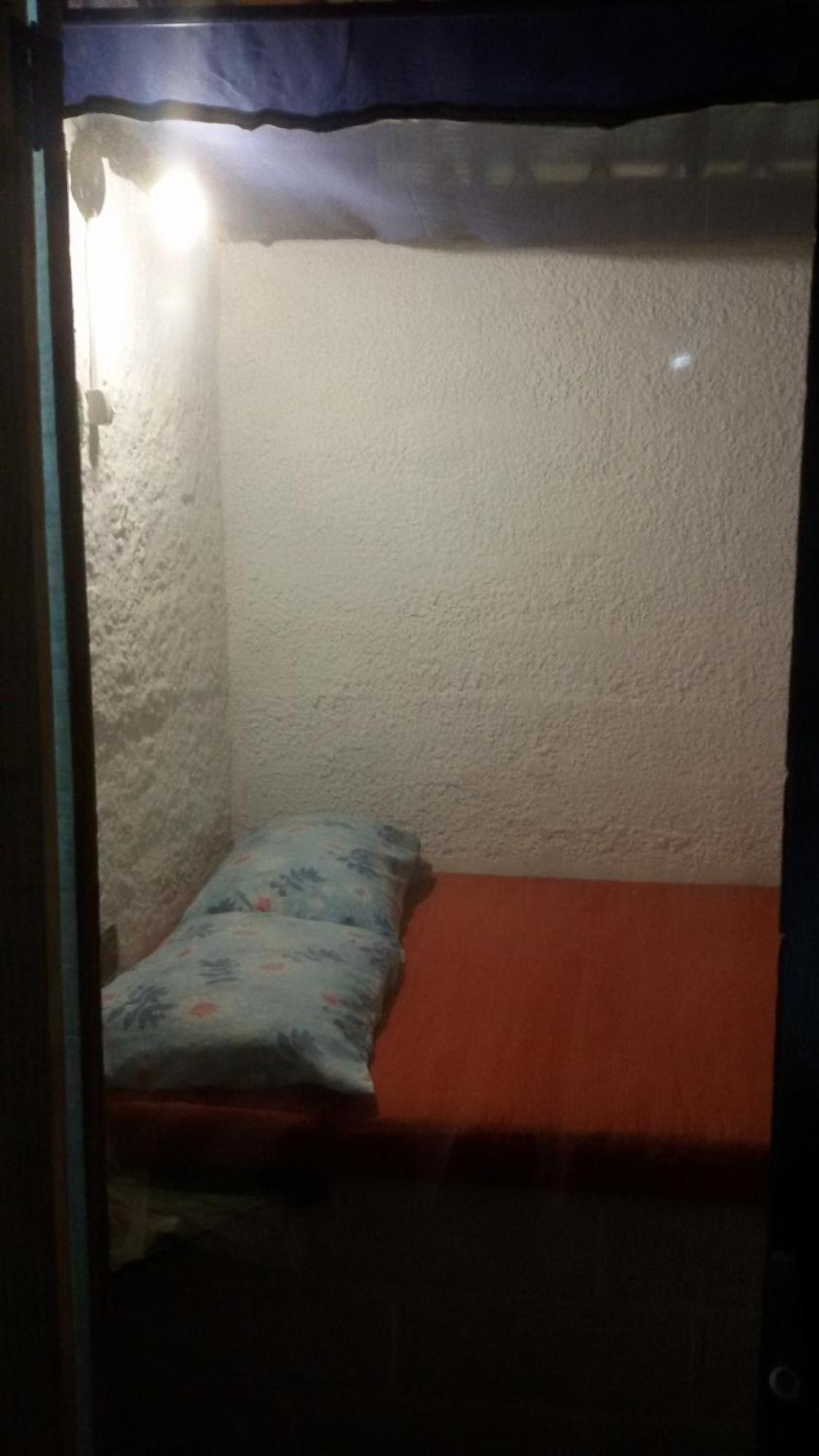 Hospedaria 库穆鲁沙蒂巴 客房 照片